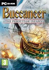 Игра Buccaneer: The Pursuit of Infamy на ПК