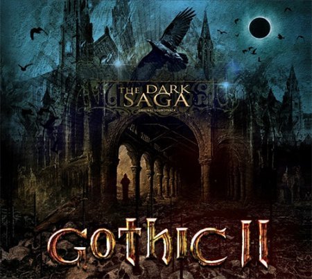 Gothic 2 – Dark Saga