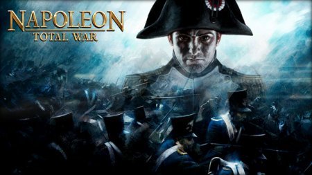 Скачать Napoleon: Total War через торрент