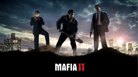 Скачать Mafia 2 на компьютер, через торрент и по прямой ссылке.