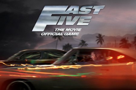 Fast five the mоvie