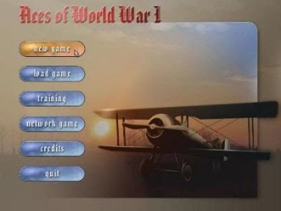 Aces of World War I