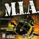 M.I.A.: Missing in Action