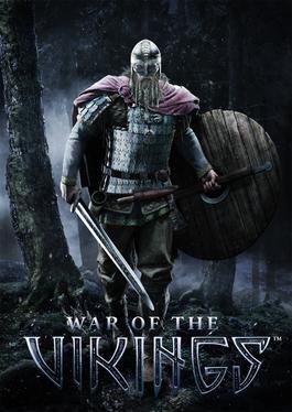 Скачать War of the Vikings для компьютера