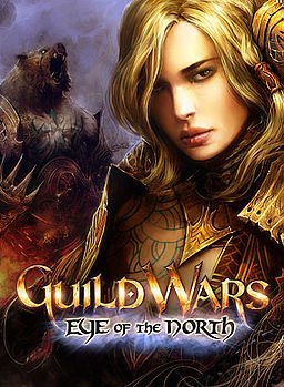 Скачать Guild Wars: Eye of the North для компьютера