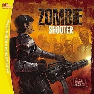 Zombie Shooter скачать через торрент
