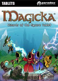 Magicka: Wizards of the Square Tablet скачать для компьютера