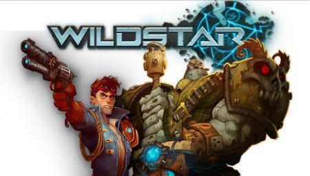 Wildstar скачать для компьютера