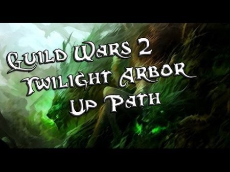 Guild Wars 2: Twilight Arbor скачать для компьютера