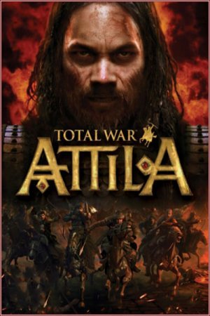 Скачать Total War: Attila на компьютер через торрент.