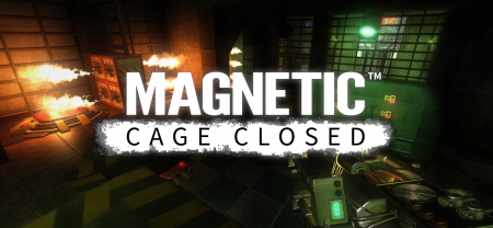 Скачать Magnetic Cage Closed для компьютера