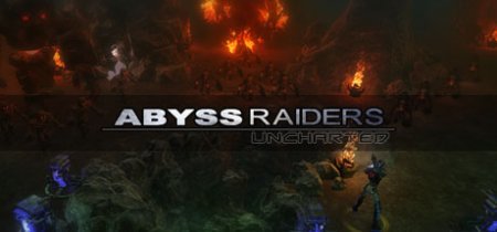 Abyss Raiders Uncharted скачать через торрент