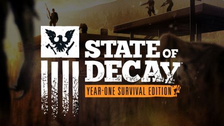 State of Decay Year One Survival Edition скачать через торрент