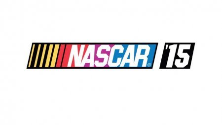 NASCAR 15 скачать через торрент