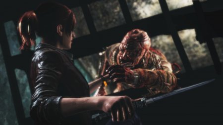 Resident Evil Revelations 2: Episode 1 - 2 скачать через торрент