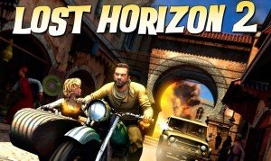 Скачать Lost Horizon 2 торрент бесплатно