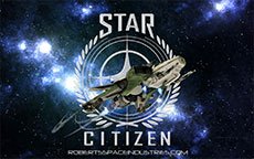 Скачать Star Citizen через торрент, русская версия