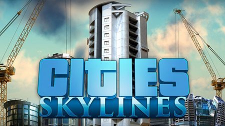 Скачать Cities Skylines для компьютера
