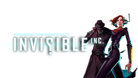 Скачать Invisible Inc для компьютера