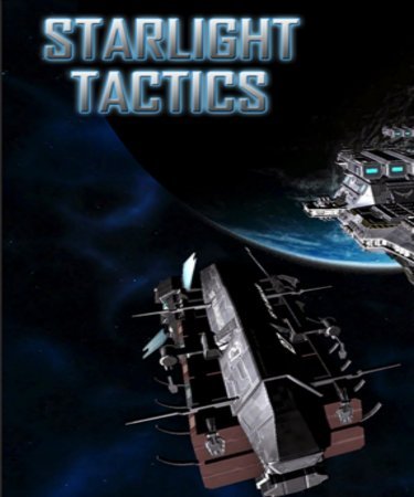 Starlight Tactics скачать через торрент