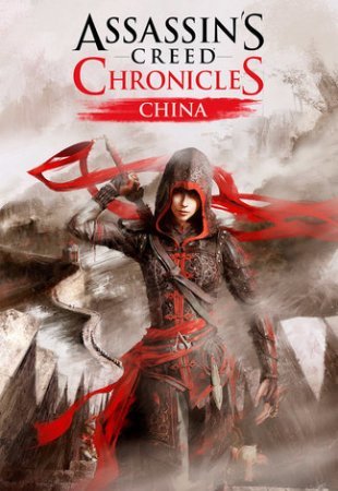 Assassin’s Creed Chronicles: China скачать для компьютера