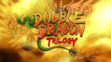 Double Dragon: Trilogy скачать через торрент