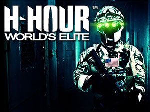 H-Hour: World's Elite скачать торрент