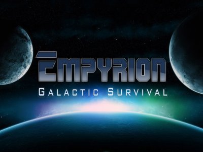 Empyrion - Galactic Survival скачать через торрент