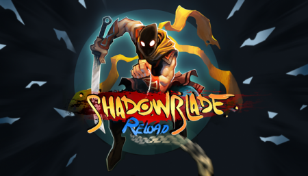 Скачать Shadow Blade Reload для компьютера