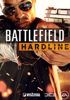 Battlefield Hardline Digital Deluxe Edition скачать через торрент