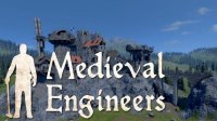 Medieval Engineers скачать для компьютера