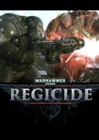 Скачать Warhammer 40000 Regicide торрент