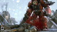Скачать Warhammer 40000 Regicide торрент