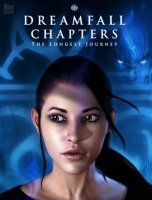 Dreamfall Chapters: The Longest Journey. Special Edition - Books 1-4