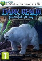 Dark Realm 2: Princess of Ice