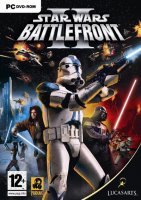 Star Wars: Battlefront 2 Ultimate Pack 4.3 Final
