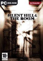 Silent Hill 4: The Room - Unlocked Edition