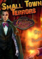 Small Town Terrors 3:Galdor's Bluff Collector's Edition