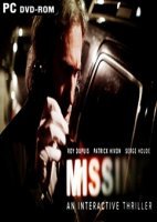 MISSING: An Interactive Thriller  Episode One скачать через торрент