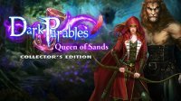 Dark Parables 9 Queen of Sands Collectors Edition скачать торрент