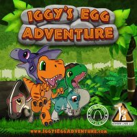 Iggys Egg Adventure скачать торрент