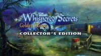 Whispered Secrets 4 Golden Silence Collectors Edition скачать торрент