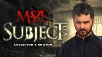 Скачать Maze Subject 360 Collectors Edition через торрент