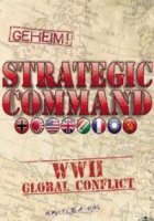 Скачать Strategic Command  WWII Global Conflict через торрент