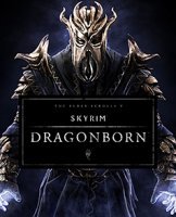 Скачать The Elder Scrolls V Skyrim – Dragonborn через торрент