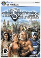 The Settlers: Rise of an Empire - The Eastern Realm скачать для компьютера