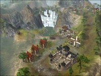 The Settlers: Heritage of Kings - Nebula Realm скачать через торрент