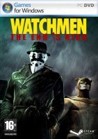 Watchmen: The End is Nigh - Part 1 скачать через торрент