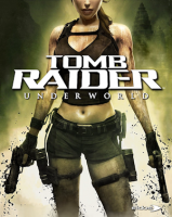 Скачать Tomb Raider: Underworld для компьютера