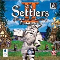 The Settlers II: 10th Anniversary Edition скачать для компьютера